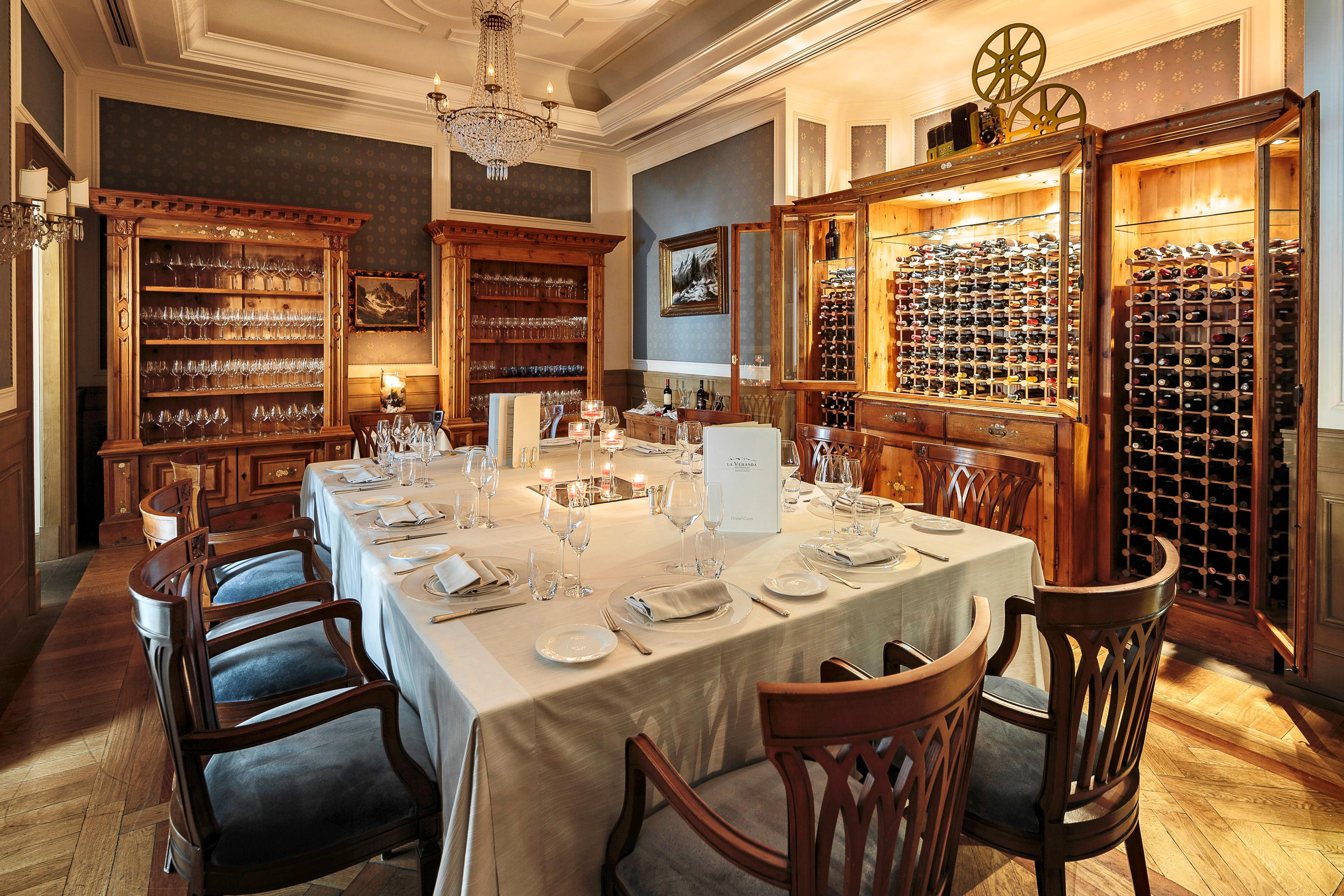 Cristallo, A Luxury Collection Resort & Spa, Cortina D 'Ampezzo Кортина-д'Ампеццо Экстерьер фото