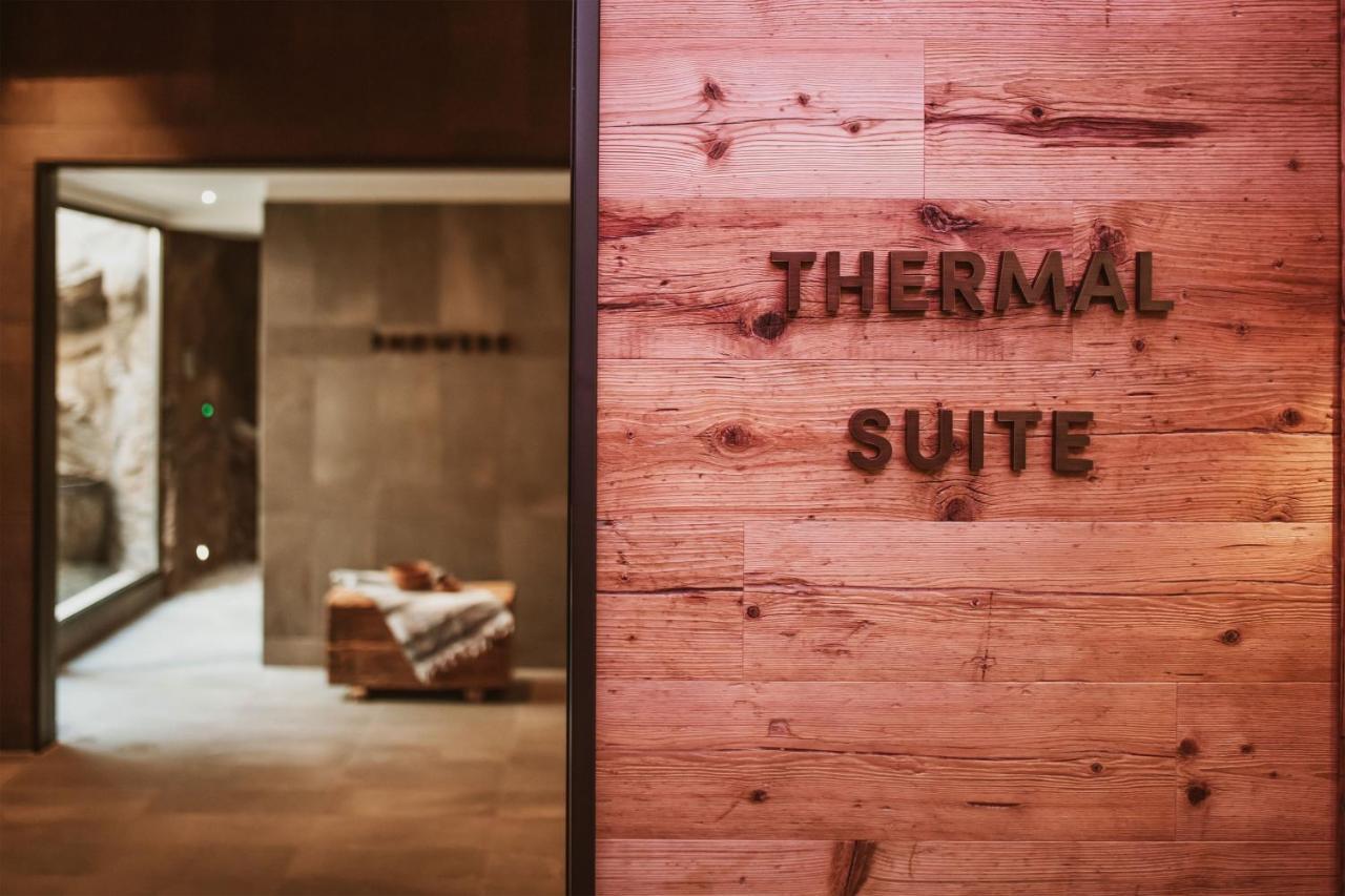 Cristallo, A Luxury Collection Resort & Spa, Cortina D 'Ampezzo Кортина-д'Ампеццо Экстерьер фото
