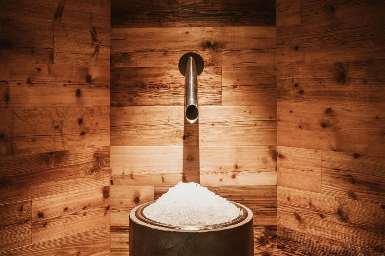 Cristallo, A Luxury Collection Resort & Spa, Cortina D 'Ampezzo Кортина-д'Ампеццо Экстерьер фото