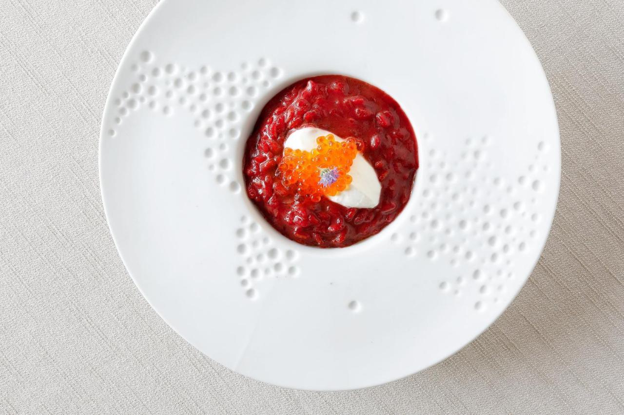 Cristallo, A Luxury Collection Resort & Spa, Cortina D 'Ampezzo Кортина-д'Ампеццо Экстерьер фото