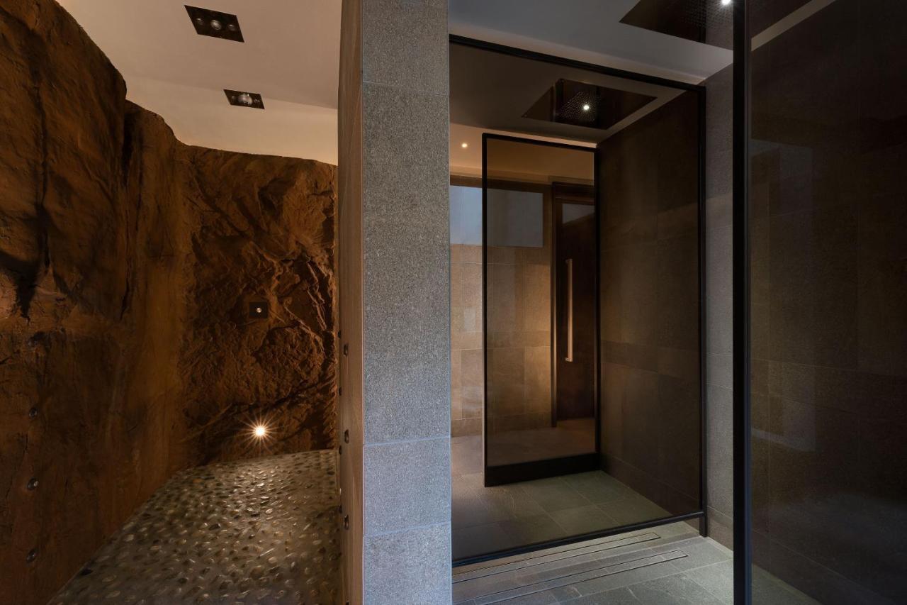 Cristallo, A Luxury Collection Resort & Spa, Cortina D 'Ampezzo Кортина-д'Ампеццо Экстерьер фото