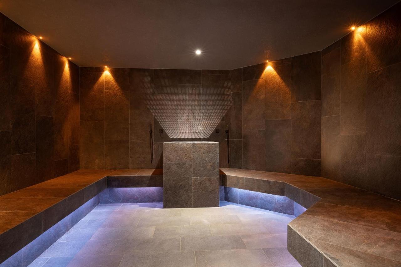 Cristallo, A Luxury Collection Resort & Spa, Cortina D 'Ampezzo Кортина-д'Ампеццо Экстерьер фото